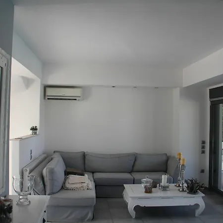 Sani Villa
