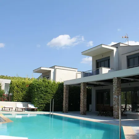 Sani Villa Sani (Chalkidiki)
