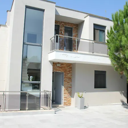 Sani Villa