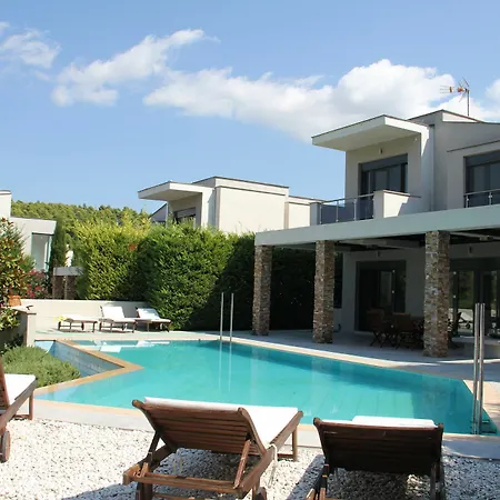 Sani Villa Sani (Chalkidiki)